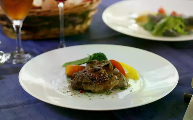 Restaurant & Pension Plaisir