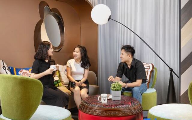 lyf Dayanta Xi'an by Ascott