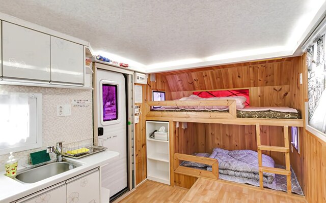 Danyang Four Seasons Pension