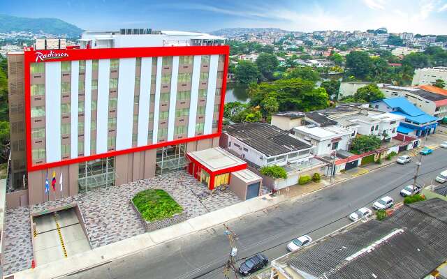 Radisson Hotel Guayaquil