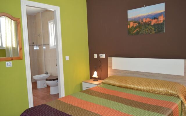 Natura World Apartamentos