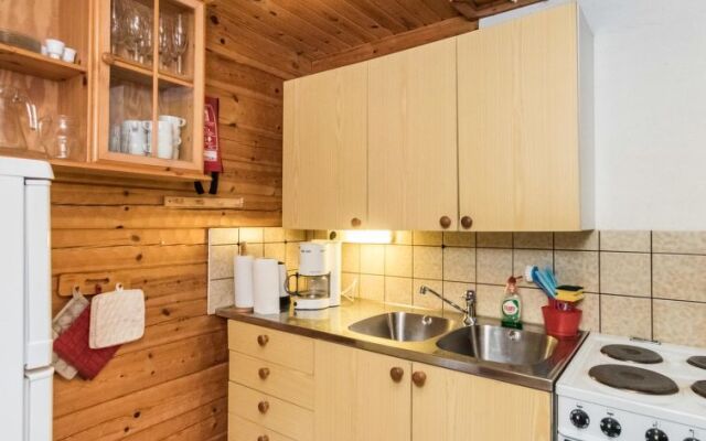Holiday Home Auringonlasku