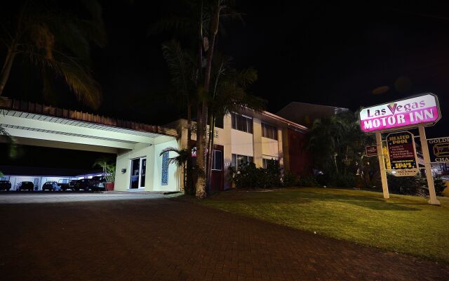 Tweed Heads Vegas Motel