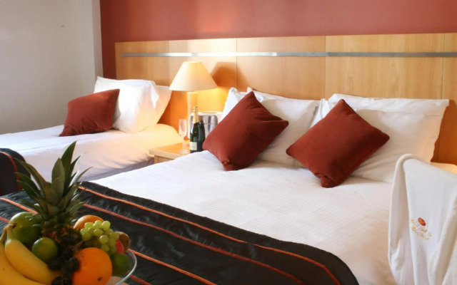 Lahinch Coast Hotel & Suites