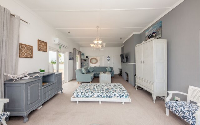 Indigo Bay - The Bay