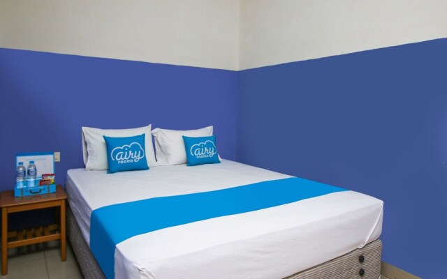 Airy Eco Teluk Dalam Sutoyo 16 Banjarmasin