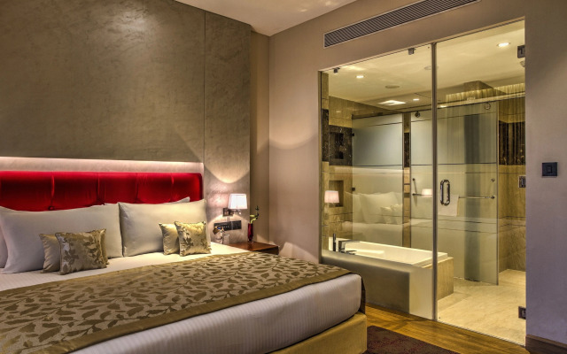 The Gateway Hotel Ambad