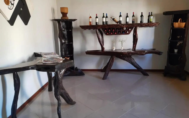 Pousada Il Conventino