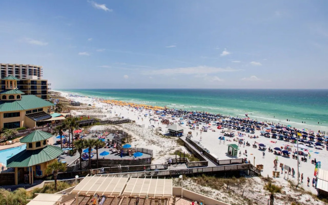Beachside Two 4277