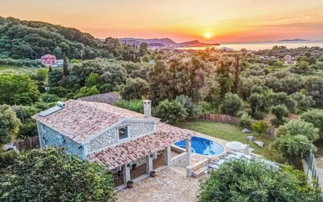 Villa Dias