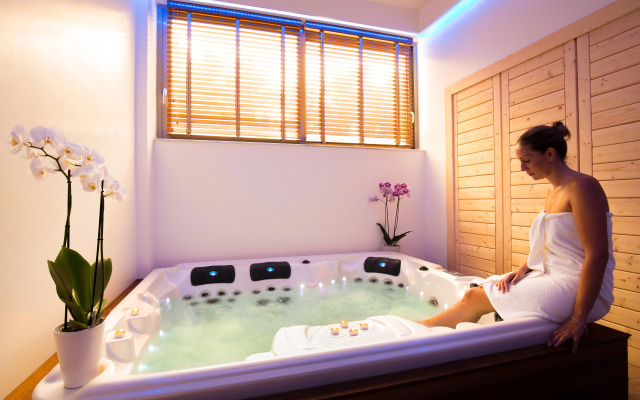 Rodostamo Hotel & Spa - Adults friendly