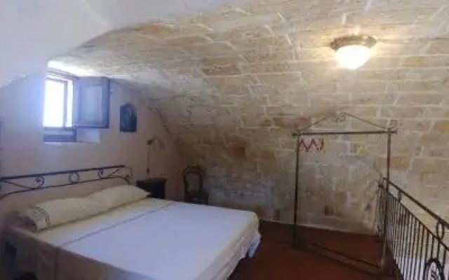Masseria La Maestà - Dimora Storica