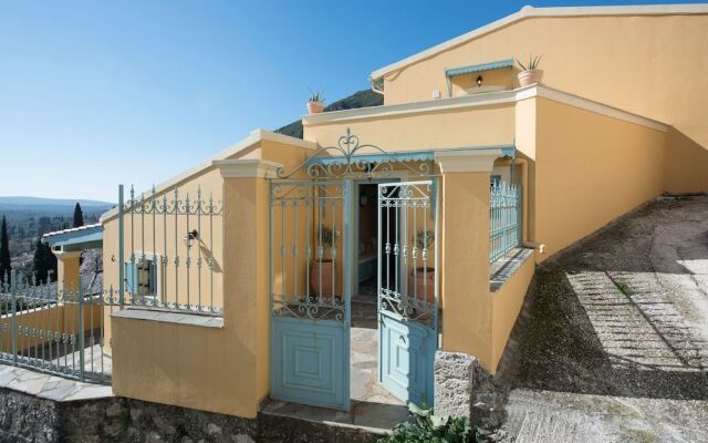 Youkali House