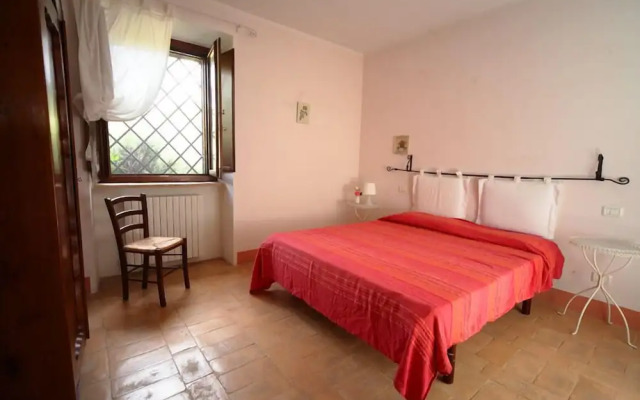 La Casa di Piandelbello