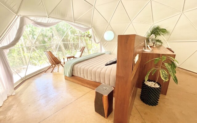 Ku Kuk Glamping