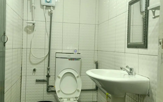 OYO Home 90407 Blue Mount Homestay