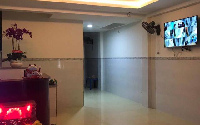 Dung Khanh Motel by ZUZU