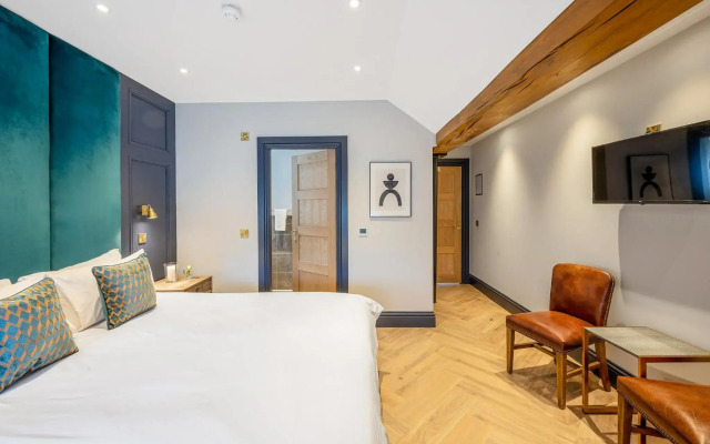 Enterkine House Hotel