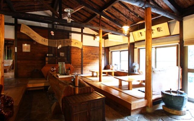 Takimi Onsen Inn