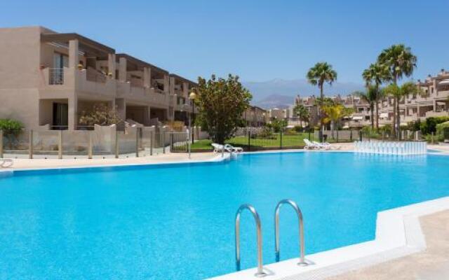 Apartamento Sotavento I (Isa)