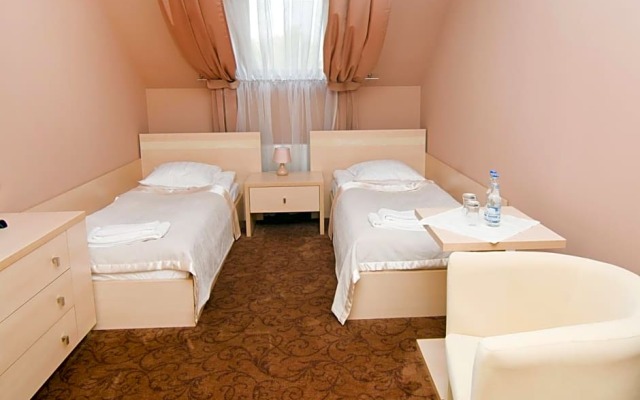 Hotel Hibiskus
