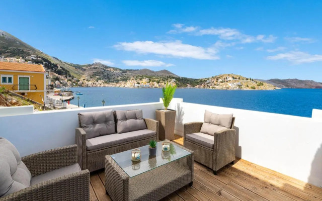 Rementzo Apartment