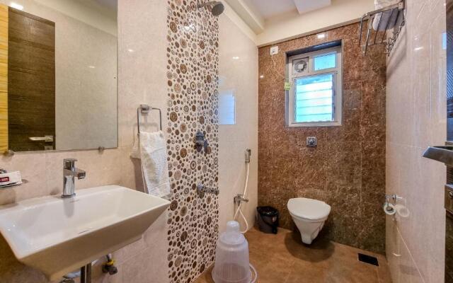 Home2 Suites and Service Apartments, Mumbai Airport