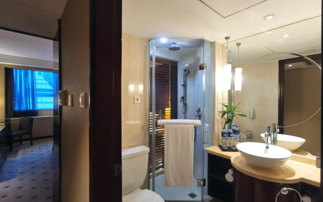 Radisson Collection Hyland Shanghai