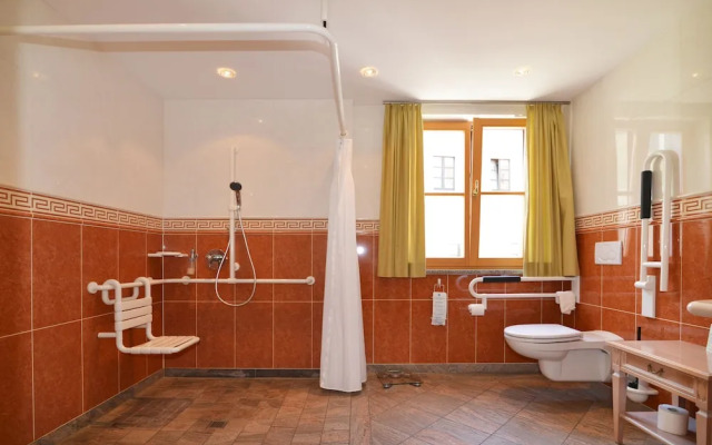 Altstadt Hotel Bräu Wirt