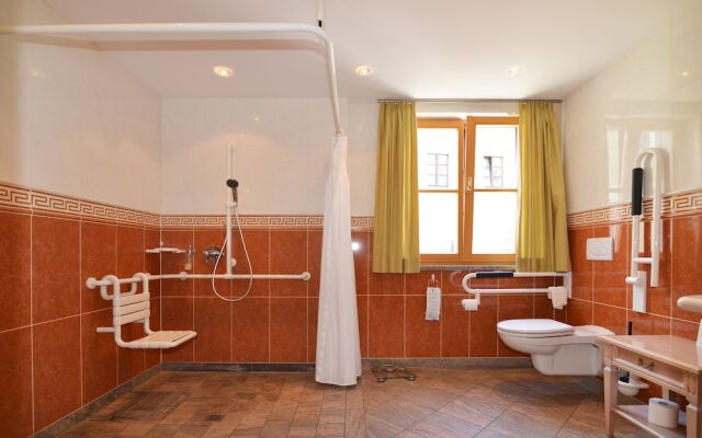 Altstadthotel Bräuwirt