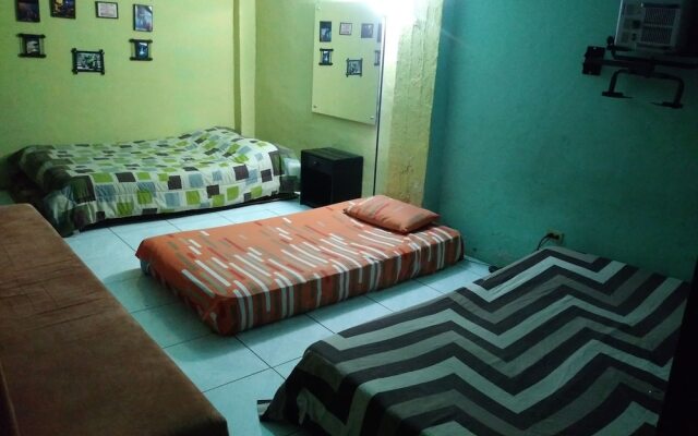 Chulis House Hostel
