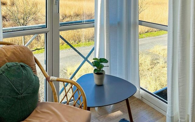 6 Person Holiday Home in Juelsminde-by Traum