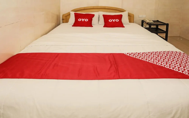 Hotel O Bsd
