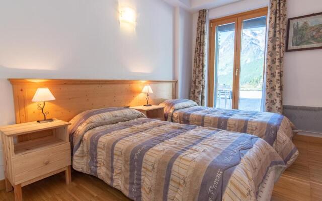 Monte Cervino Apartment As21