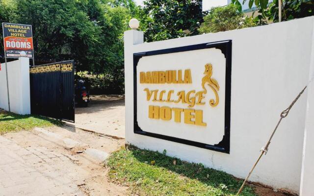 Dambulla Village Hotel