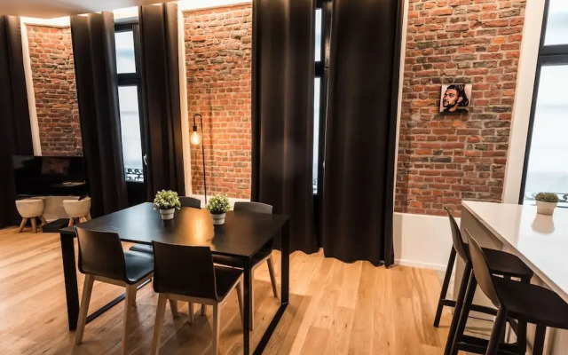 Smartflats Bourse