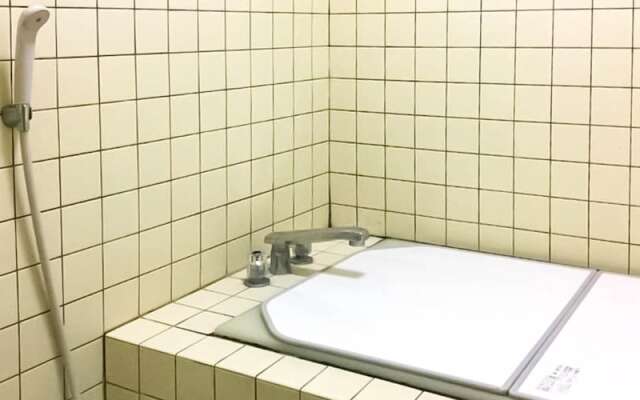 Yamanakako Pension Pause