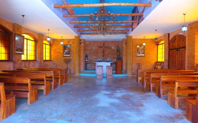 Resort Mision del Mar