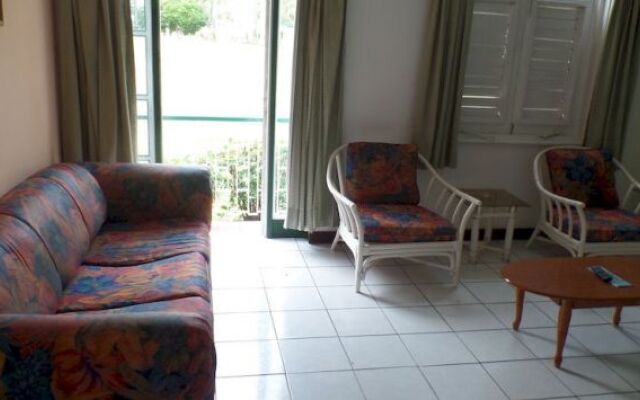 Seacastles Dahlia 1 Bedroom Suite