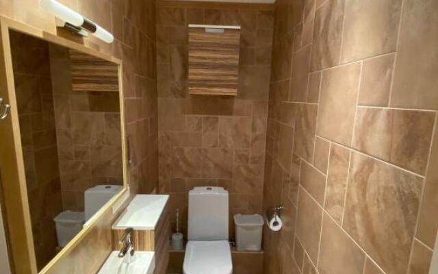 Riga centre , skyloft apartment 178m2