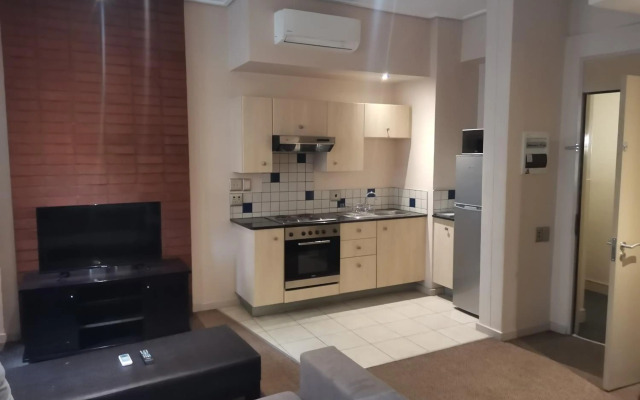 Faircity Mapungubwe Hotel