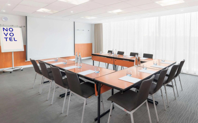 Novotel London ExCeL