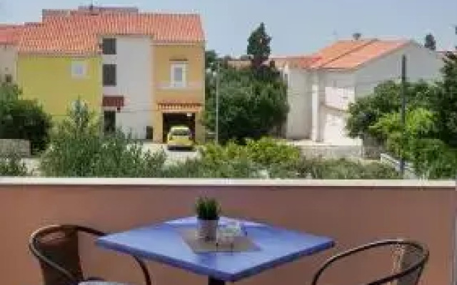 Apartments Villa Petra i Sanja