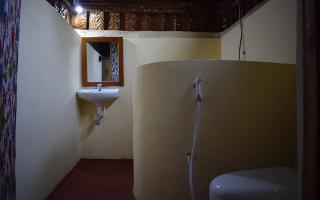 Juani beach bungalows
