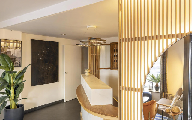 Best Western Aramis Saint-Germain