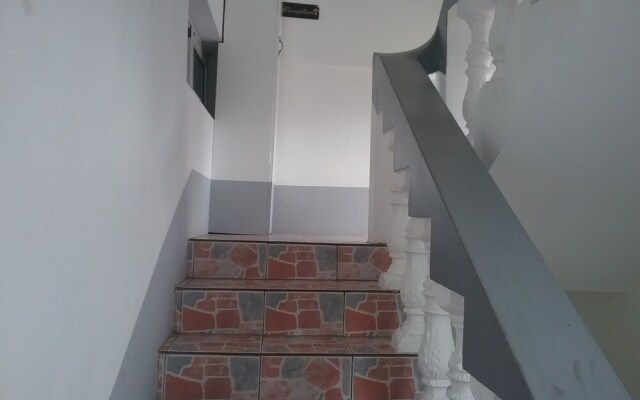 La Plaine Verte Guest House