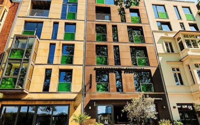 Nena Hotel Bremen
