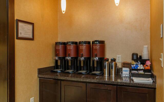 Residence Inn Jackson
