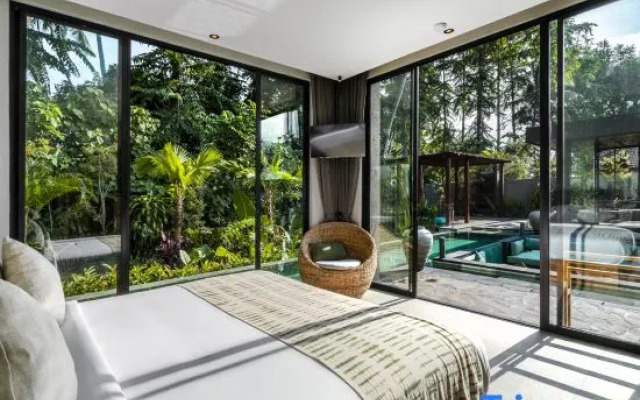 Villa Angkasa by BaliSuperHost