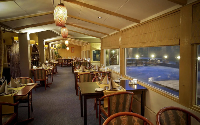 Hotel Restaurant Engelanderhof